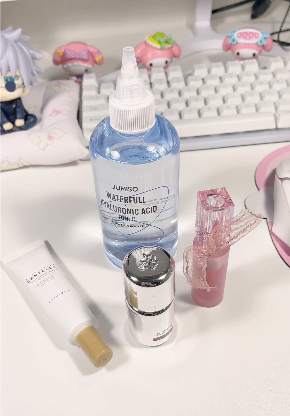 pls..:> #fypシ゚ #skincare 