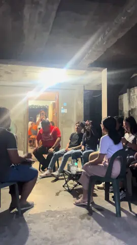Ipanumpa ko by XU Glee Club! arranged by @mrfrinkles 