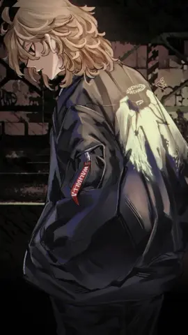 si mị võng lượng... #mikey #sanomanjiro #tokyorevengers #fypシ #ftp 