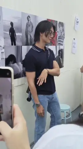 มีใคนอวดแหวนคู่มั่ย ก็ไม่นะ #boatyongyut #yongyutt #oatpasakorn #โบ๊ทโอ๊ต #โอ๊ตภาสกร 