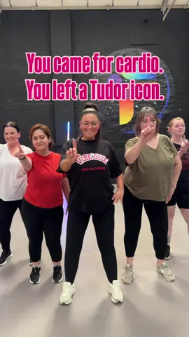 When your “fitness class” turns into a full-blown performance 😍 The energy. The laughter. The freedom to just be you. It’s showtime 🎭✨ We’re bringing Broadway to Stourbridge with TWO themed remix nights 💃 👑 Tues 7th Oct – Six the Musical 🎩 Tues 14th Oct – Chicago Double the sass. Double the sweat. Two classes. One night. £10. —— Want to bring these vibes to your workplace, care home, or community? I’d love to chat 💃 #DanceFitness #CommunityFitness #Wellbeing #TwistedFunkyMoves 