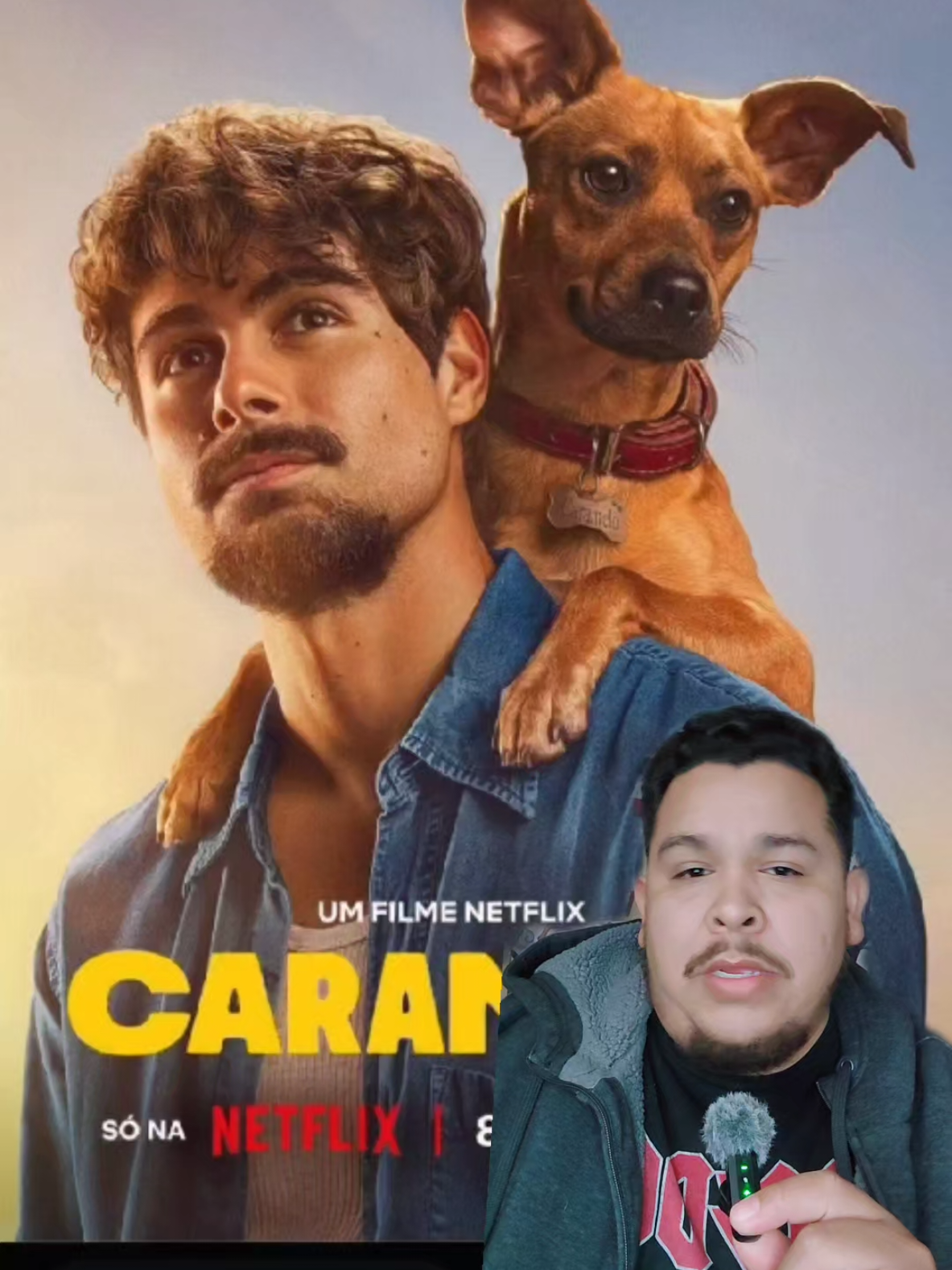 #caramelo #pelicula#netflix#estrenos#pets  CARAMELO 😭😭💔💔💔 RECOMIENDI TENER PAÑUELOS PARA LIMPIARSE LAS LAGRIMAS 🥲🥲🥲🥲