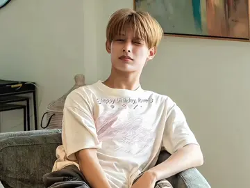 Birthday james [14.10] <33 #JAMES #CORTIS #BIGHIT #HYBE #FYP 