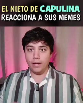 Dios bendiga a los haters 🙏🏼 #capulina #paratii #viral #fypシ゚viral #fyp 