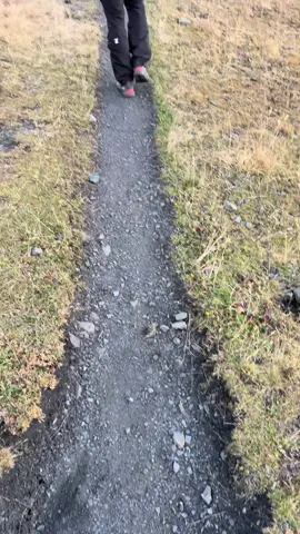 #trek #grandgalibier #france #paysage #exploration 