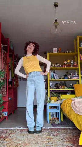 🐣🐣 #thrifted #OOTD #slowfashion #fallfashion #fyp 