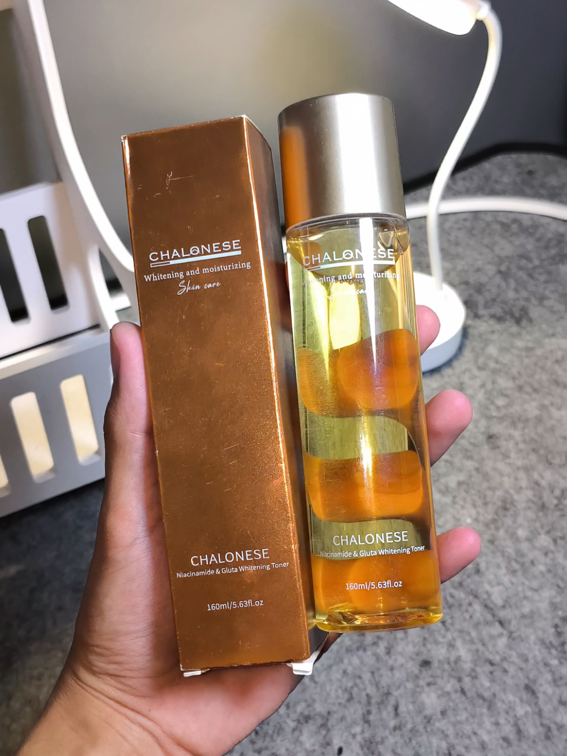 #promoguncang1010 #tonerwajah   #skincarebasic #chalonese  #toner 