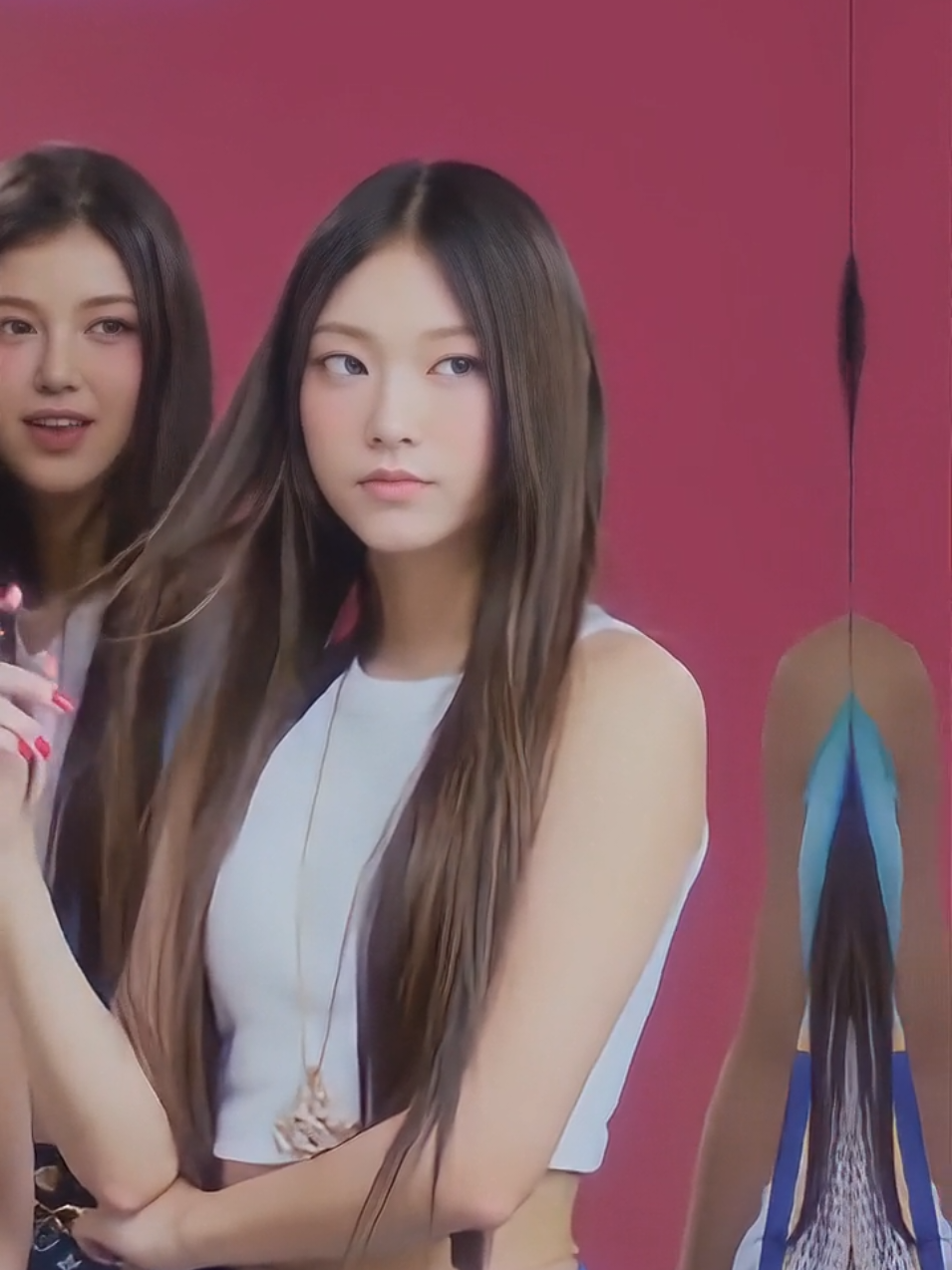 #haerin #newjeans #njz 