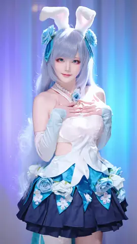 #cosplay #douyin #arli #honorofkings #cute 