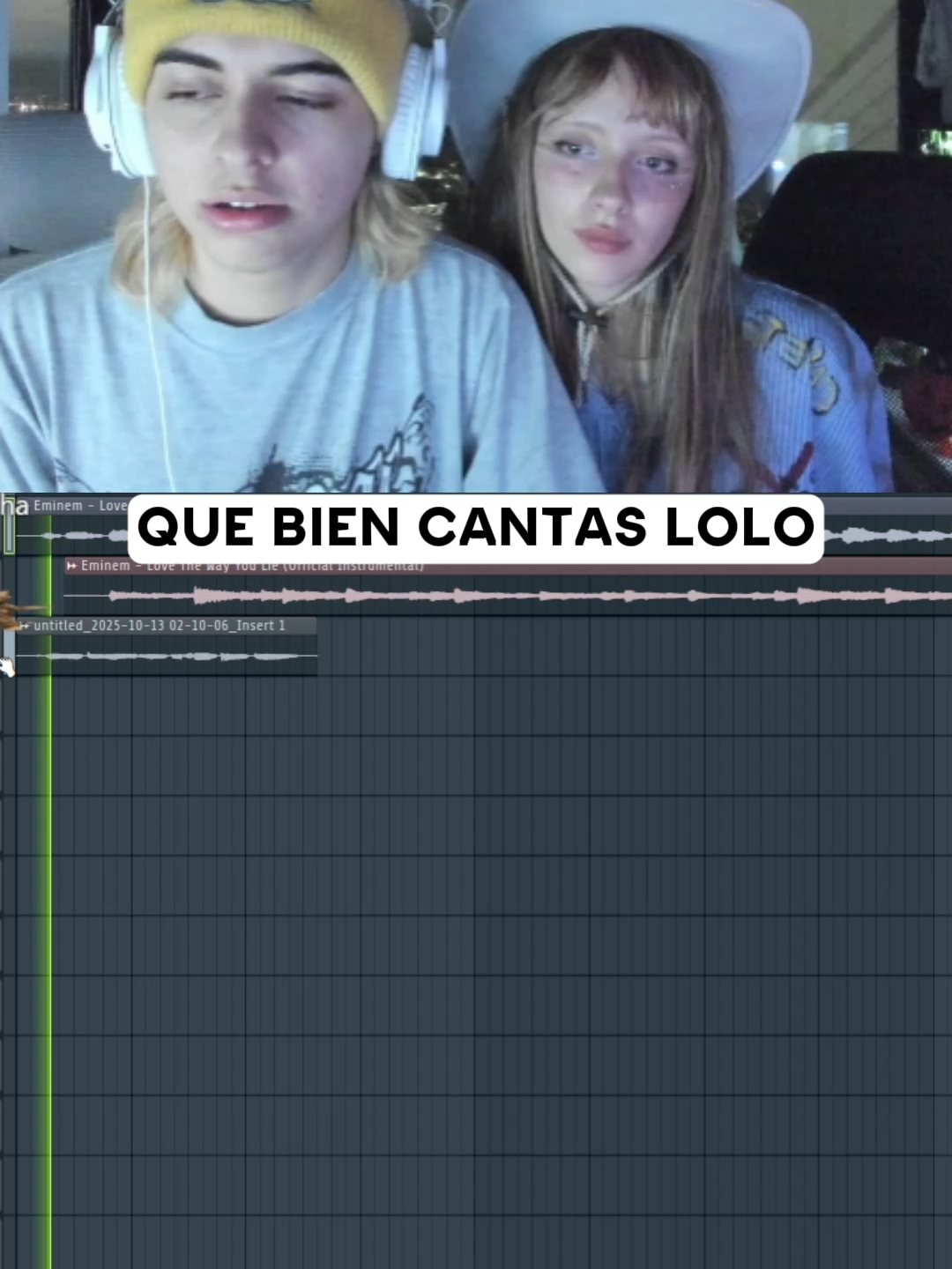 Te Faltan Clases De Canto Lolo #lolomorales #rageylo #mainstream #fyp #paratii #viral