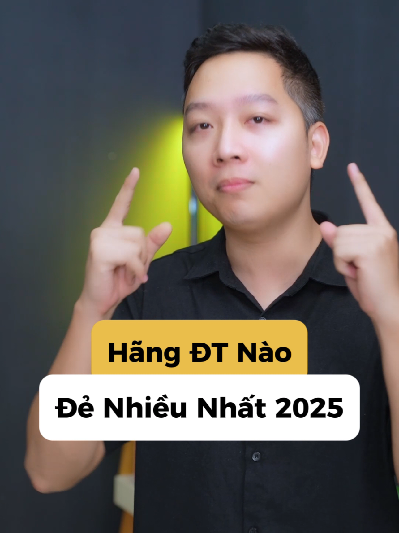 Hãng Điện Thoại Nào Đẻ Nhiều Nhất 2025 ? #xiaomi #samsung #vivo #realme #mobilecity 