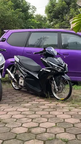 @NSA PERFORMANCE #aeroxhitam #aeroxring17 #aeroxireng #blackaerox #aeroxganteng