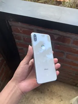 ready Xs Max 256gb super mulus harga bersahabat. untuk detail spek dan pembelian langsung wa admin terima kasih 🤩🙏🏻 #fyp #hpmurah #iphonemurah #surabaya #sidoarjo 