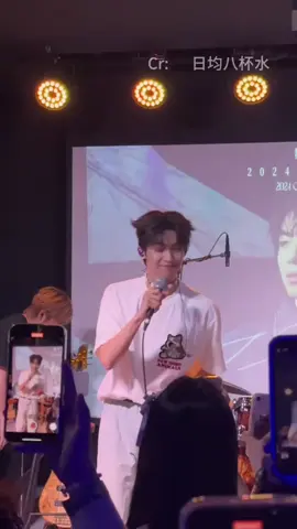 suaranya adek lembut bangettt 🫢🤧 #ziyu #fy #fyp #tianziyu 