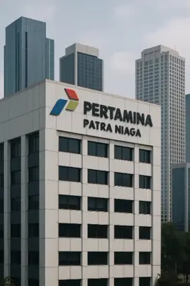 skandal solar muarah....#pertamina #beritatiktok #news #solar #kejagungri 