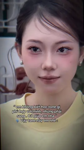 #CapCut đủ sang chưa ạ 👀 #hocmake #xhtiktok #khoamakeupcanhan2025 #makeupcanhan 