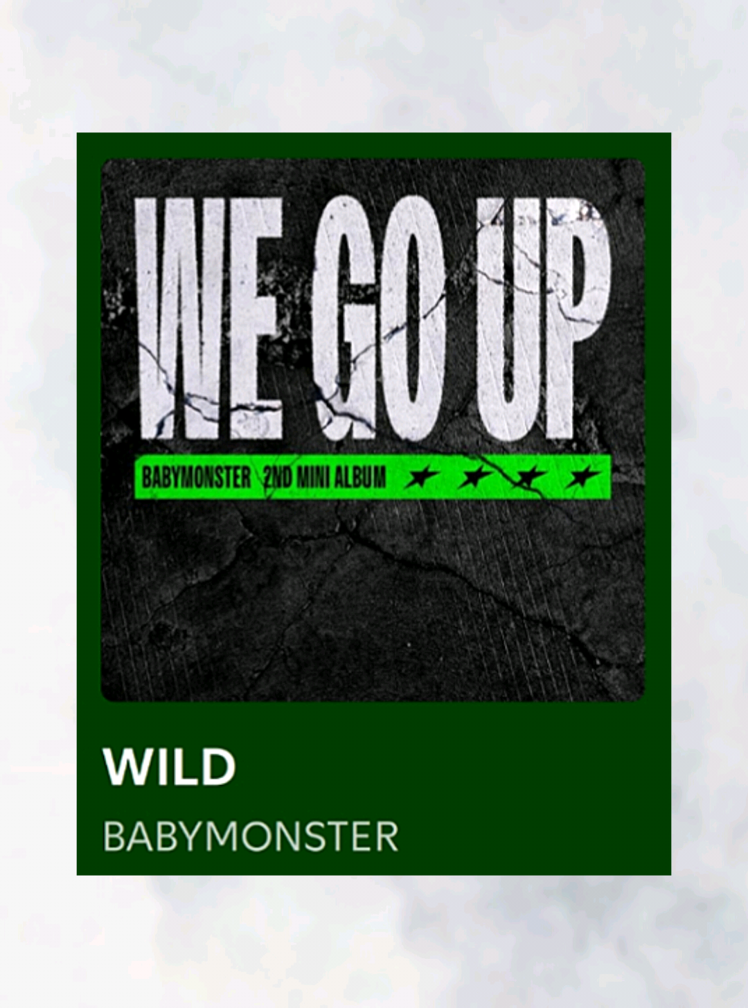 BABYMONSTER 