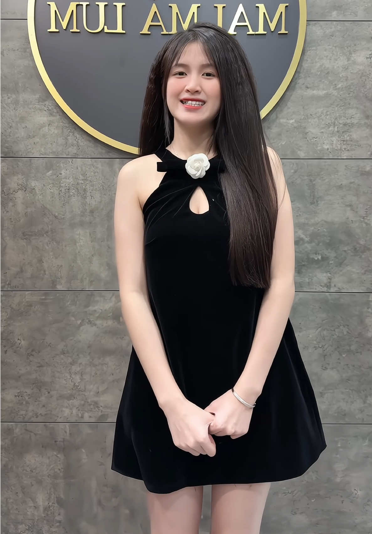 Váy nữ xinh