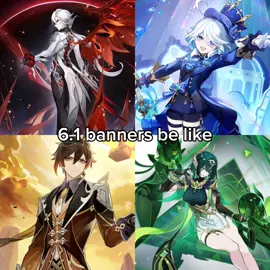 was I the only one who noticed this 😭 #GenshinImpact #banners #nefer #xyzbca #viral 