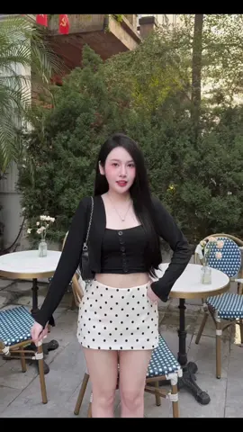 Set xinh yêu chưa ạ#setdoxinh #xuhuong #viral 