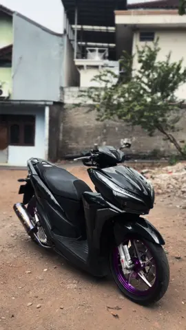 forsale vario 150 led new tahun 2018 ss lengkap pajak idup plat kota bekasi spek lengkap bisa dm lngsung lok bekasi #fyp #xyzbca #vario150 #variomodifikasi 