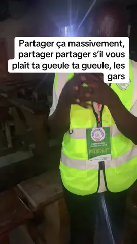Les bandits comme ça, les bandits