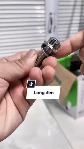 Hộp long đen inox, vòng đệm inox bền bỉ. #longdeninox #hoplongden #longden 