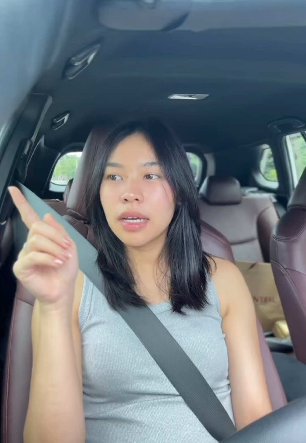 Drive with me🚘 #fyppppppppppppppppppppppp #เทรนวันนี้ 