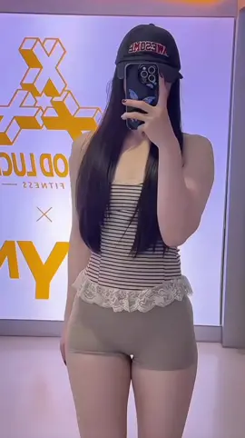 ℂ𝕙â𝕟 𝕥𝕙à𝕟𝕙 𝕔ó đổ𝕚 đượ𝕔 𝕔𝕙â𝕟 𝕥ì𝕟𝕙 ? Mua quần áo trong phòng trưng bày em có đủ mẫu👇 GYM🩱, YOGA👙, EROBI 👜 trong PHẦN TRƯNG BÀY  #quanaotapgym  #djgiangtieubach #djleetrungquoc #djdancetiktok  #djinkotrungquoc 