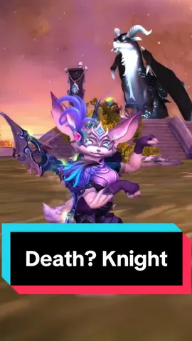 Considering I have hardly any Plate armor, I am really pleased with this 🥹 #worldofwarcraft #wow #warcraft #legionremix #wowtransmog 