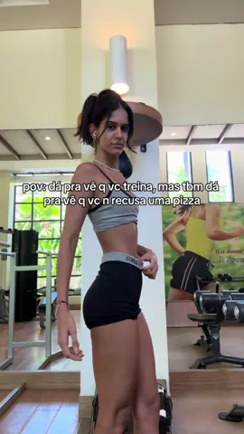 efeito das ferias #GymTok #academia #treino #fyp #viral 
