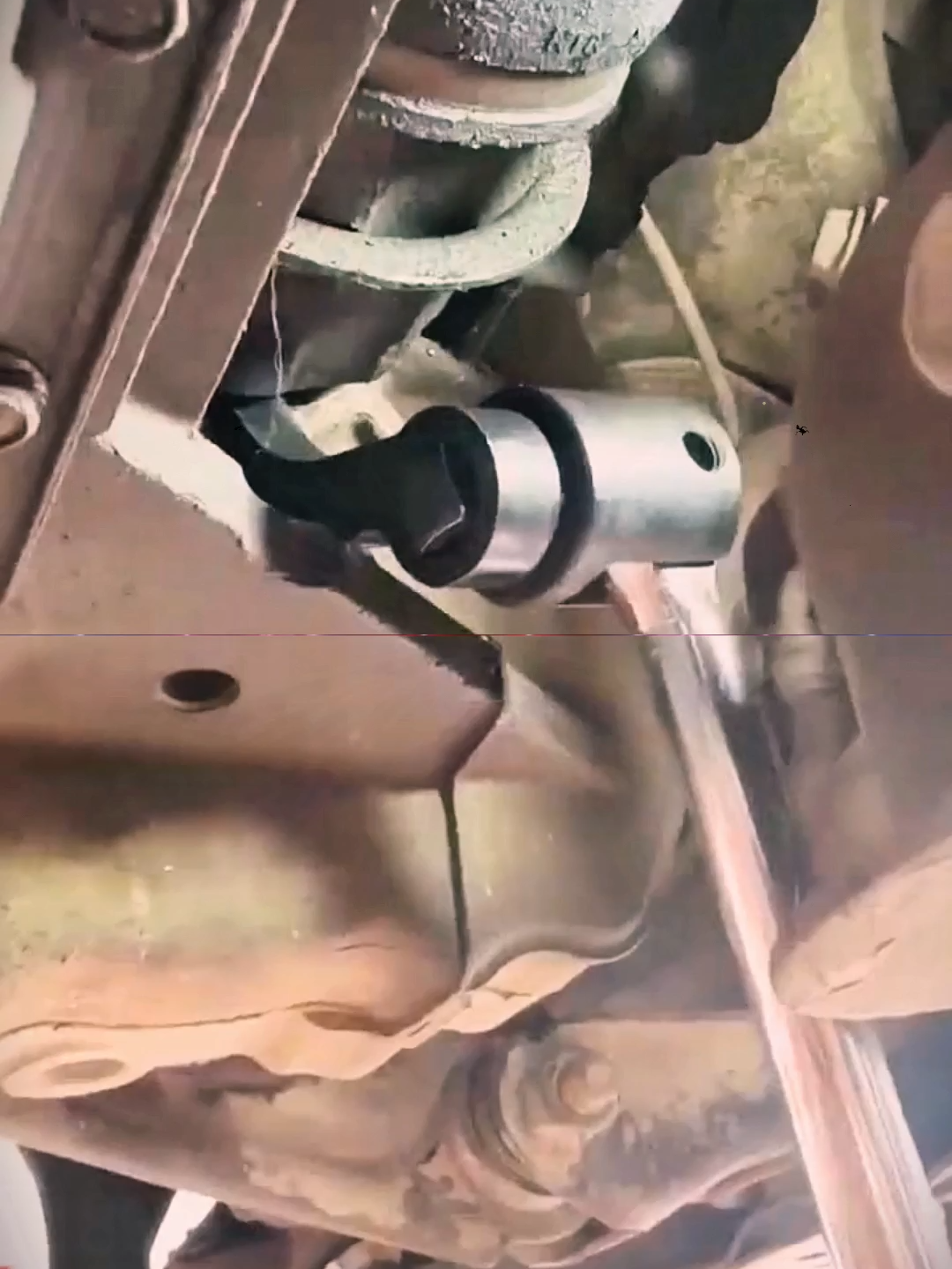 Kunci Pembuka Tie Rod Mobil Alat Bongkar Half Shaft Mobil 1/2 Inc#goodthing #useful #DIY #maintenance #accessories #toolstoday #tools