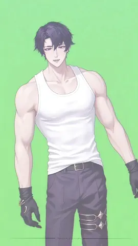 SAYANGGG ARIONN #vtuber #jj #mikazukiarion #masukberanda #fyp 