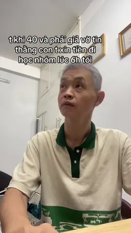 đi học gì mà xịt nước hoa thơm vậy con #tiktok 