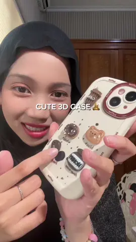 ADA BUAT ANDROID JUGAAA😍 cek keranjang kuning ada buat samsung, oppo, vivo, realme🫶 #case #caselucu #case3d #caseiphone #caseandroid 