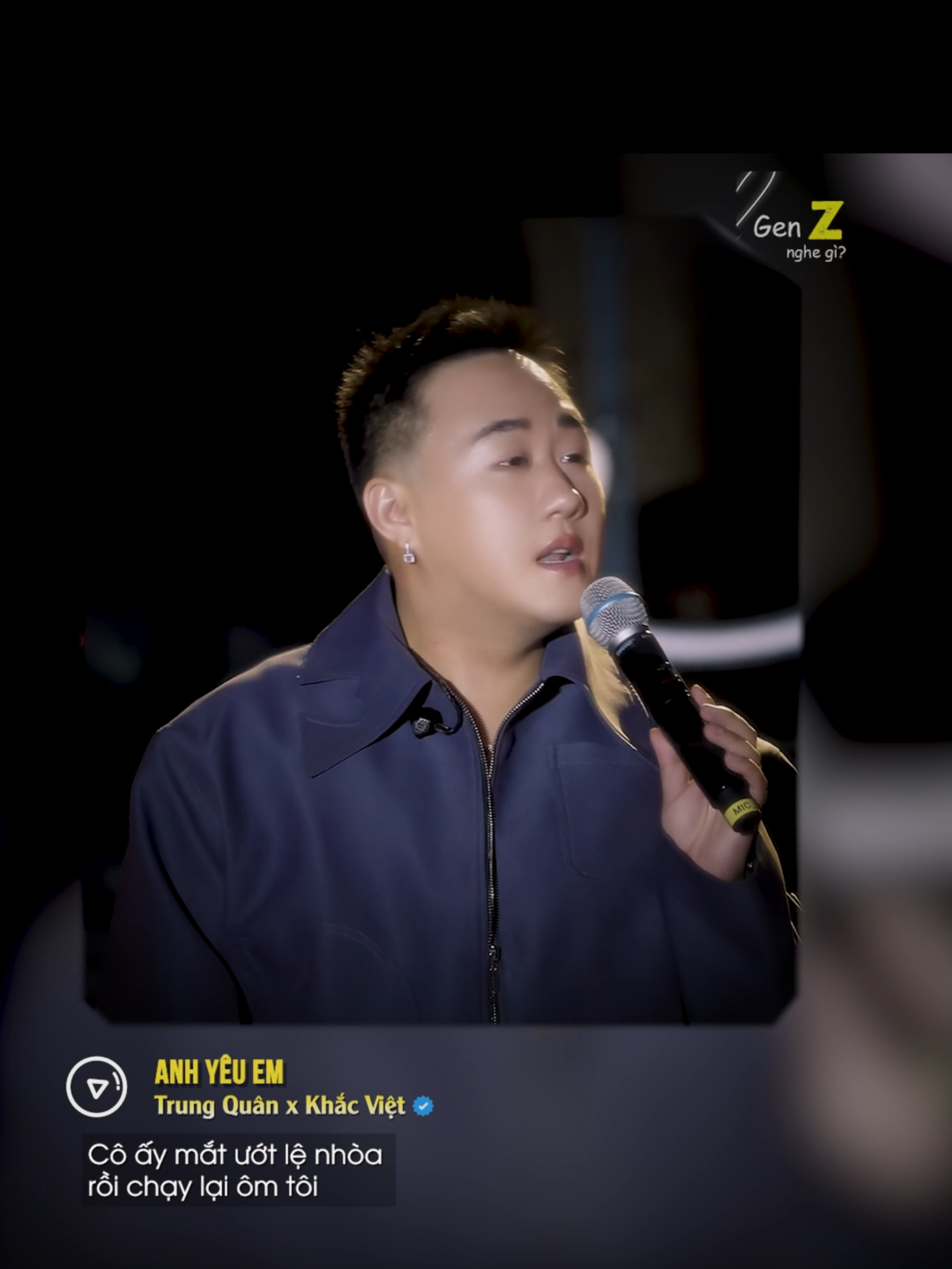 Nhẹ nhàng mà đau lòng quá ta #nhactamtrang #nhachaymoingay #nhachay #trungquan #khacviet