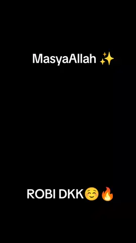 MasyaAllah ❤️🔥✨🤗 @da7_robi @Robivers  #fyppppppppppppppppppppppp #robida7 #coversong 