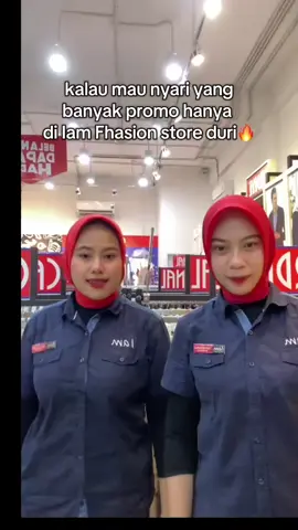 pasti dong 😜 #fyp #velocity #viral #iamfashionduri 