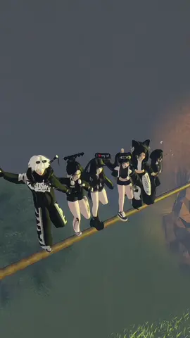 Ketinggalan trend😭🤣 @Ayuuwidia @yaschandesu  #xcbca #robloxfyp #trend #mtdaun 