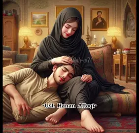 Manjain suami yok, sebelum dimanjain janda😁✌️#ceramah #ustadhananattaki #suamiistri 