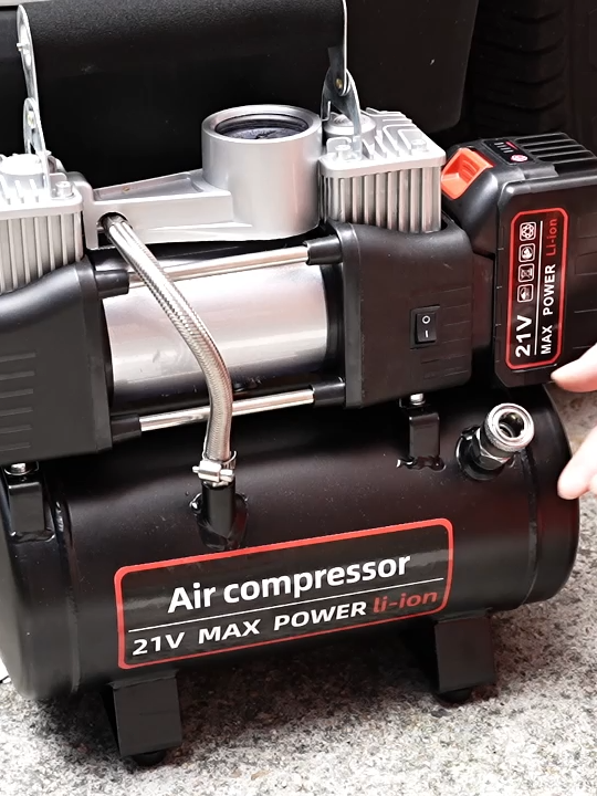 #máy nén khí pin #máy nén khí mini #máy nén khí không dầu tắt tiếng 👇👇👇（Victool）Bảo hành 1 năm,Bạn có thể tìm kiếm tên cửa hàng để mua hàng nếu thích:Moos-VN.Bạn cũng có thể sao chép liên kết để mua sản phẩm.💝 https://www.tiktok.com/view/product/1732405694993826857?encode_params=MIIBpgQMhr7YQGMS3NmeVvP6BIIBgqoRFMLgQDg7xEX6TKL7lq0qVZmeccptADOzH9TMTWuDYQitPS7fNZpqPH8DXRO6NuSe_hZU1BFRgE8DWFGFbo_ugmDvSaw_FZ4Woax4-1vX-xU4_Ef6uwBLxP5z6_aJcmlpi58OvbzY_7uPqsr9TJkAlUmkBpf-W9a_QpbrlPiFaDK9Dl10p86mtfkknB5pQSD1weV6PgPFWucPMWV6BjjtakXEMkmVf2N427Ar3uOAKI6MugXTS3TtQrb2cHyDpaB3fqSQ7x_7V7q-YyFDS4pCH6OkastIKQq6p577CFeBRQKFwvYs0k1gokAyEeRQf-_ttQJk0FhxtHIS6wRZYnUrOLP0GiAsWF8kKo8INgQTjH74GLk8lfiHFA2VDvQwCD_gC-44NMsqx2CafcpUsofPZPJi11mQuqJfnG8-gSCYQFkmECy0V4yROKszZoJyg2x0p3DgKhZArF_xYP_-q-FYEv3RkpGXnLgY2plEU0RBTUxeFKzCcu1SgJ7iw0FDXXjJBBCBzLYgrx9mkO27EME-1QLY&region=VN&locale=en-GB&source=seller_center&hide_tips=&no-cache=1&e=1