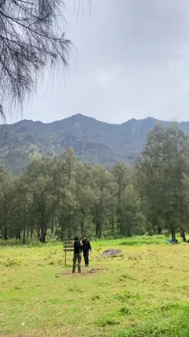 candu 😍#arjuno3339mdpl #fyp #pendakigunung #view #mountain 