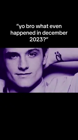 josh hutcherson meme revival 🥹✌️#fyp #xyzbca #oldmemes #2023 #joshhutcherson 