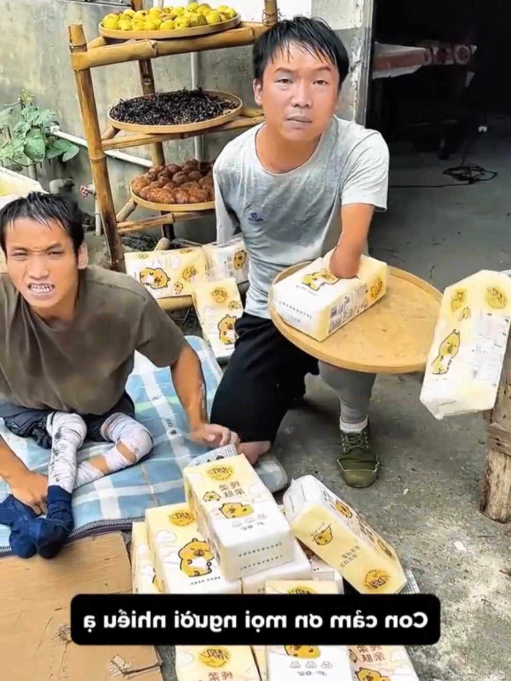 giấy sipiao 5 lớp thoải mái mềm mại  #xuhuongtiktok #sipiao 