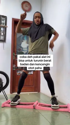 #legtrainer#ototpaha#legtrainingday#womanworkout#alatolahragadirumah#fitnessequipment#summerbody#rekomendasialatolahraga#workoutdirumahaja#alatgym#gymrumahan#postpartumtransformation#pemulihanpascapersalinan