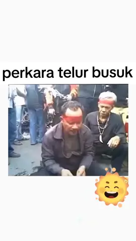 kacau dunia persilatan 🤣