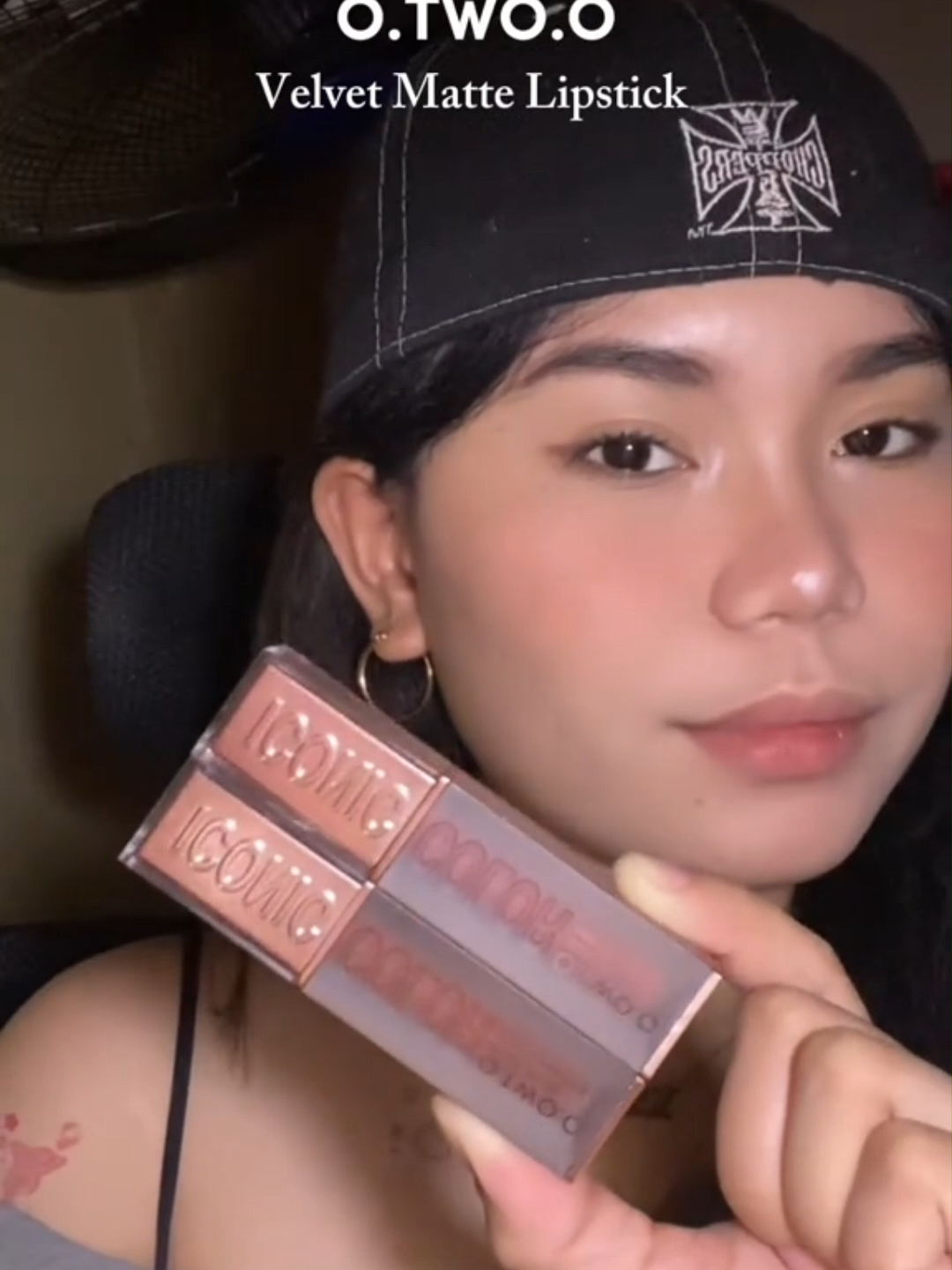 #otwoo #otwooph #otwoophbeauty #makeup #makeuptutorial #lipstick #lipsticktutorial