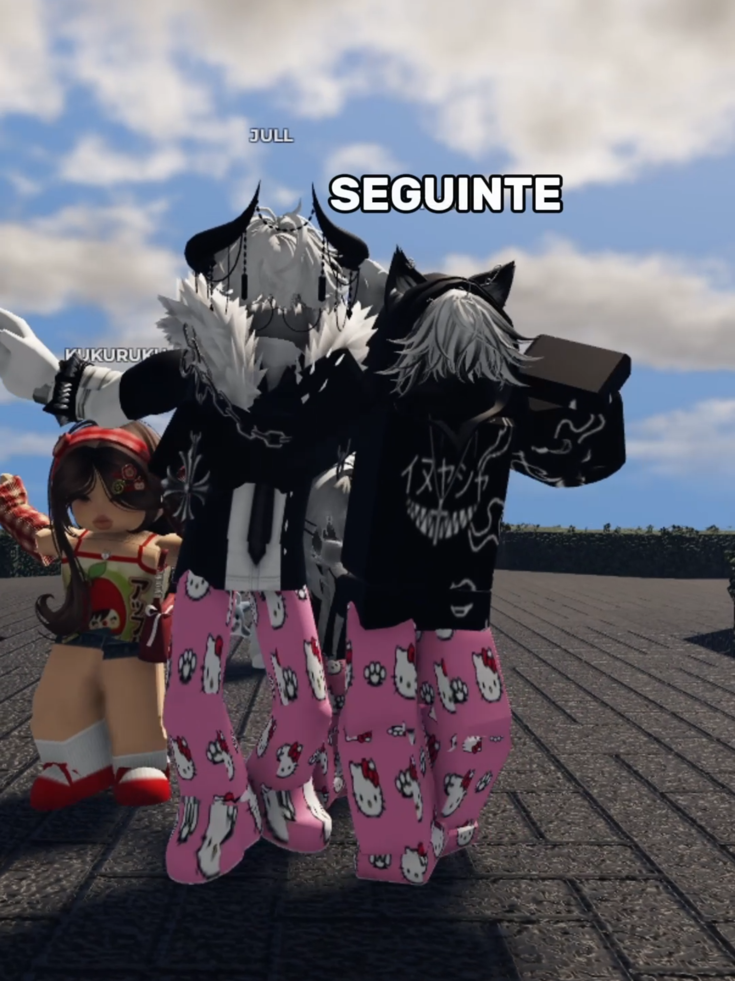 MUITO BOM KKKKKKKK #robloxfyp #robloxtiktok #foryou #salaodefestas #fyyyyyyyyyyyyyyyy