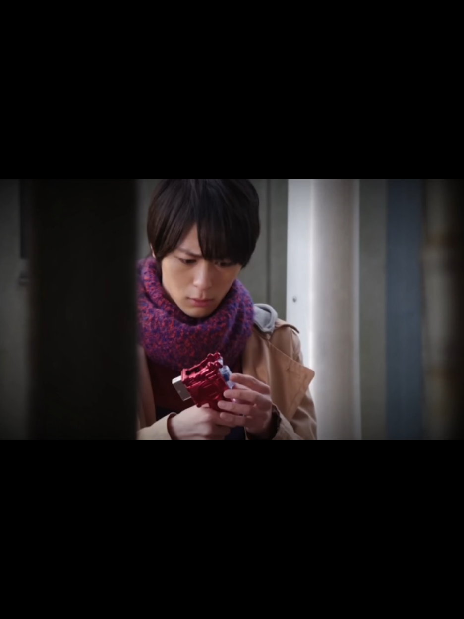 ฉันเป็นคนทำหรอ#kamenrider #kamenriderbuild #ฟีดดดシ 