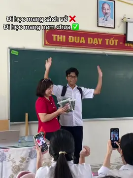 Hẳn 5 gói nem chua… #fyp #xuhuong #viral #thanhhoa#trending 